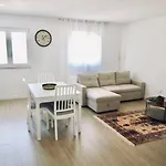 Casa Dona Branca 公寓 布拉加