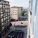 Casa Dona Branca * 布拉加