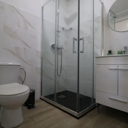 Appartamento Casa Dona Branca Braga