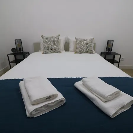 Casa Dona Branca Appartamento Braga