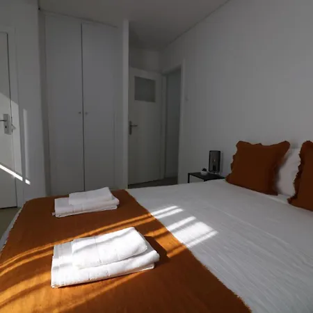 Casa Dona Branca Appartamento