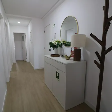 Casa Dona Branca Appartamento *