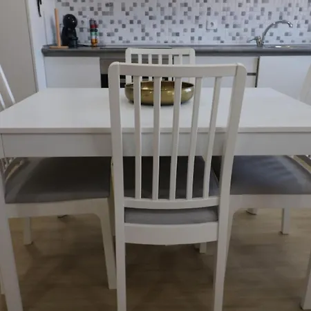 Appartamento Casa Dona Branca