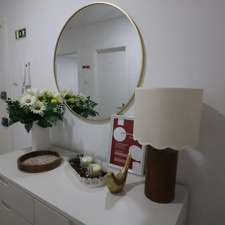 Casa Dona Branca Appartamento *