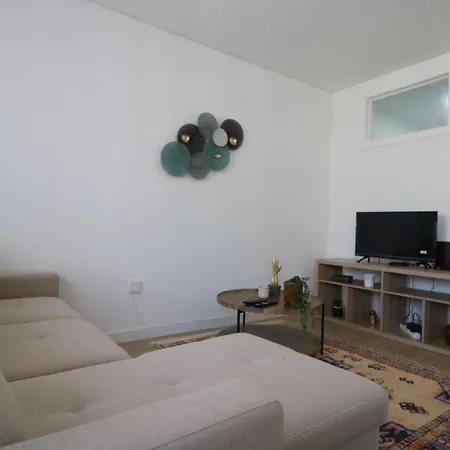 Casa Dona Branca * Braga