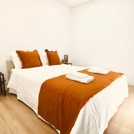 Apartman Casa Dona Branca