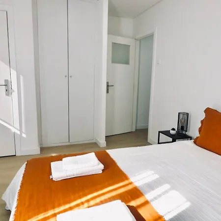 Apartament Casa Dona Branca Braga