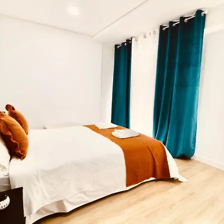Apartament Casa Dona Branca *