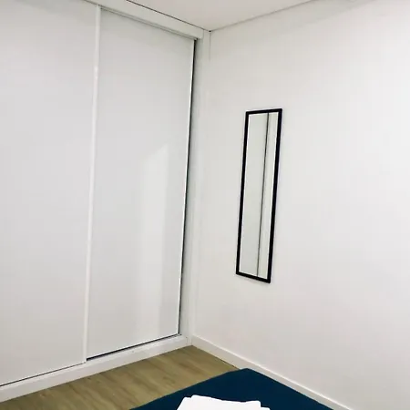 Casa Dona Branca Apartament Braga