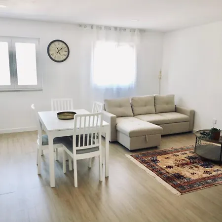 Casa Dona Branca Apartman Braga