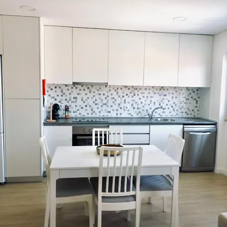 Casa Dona Branca Apartman Braga