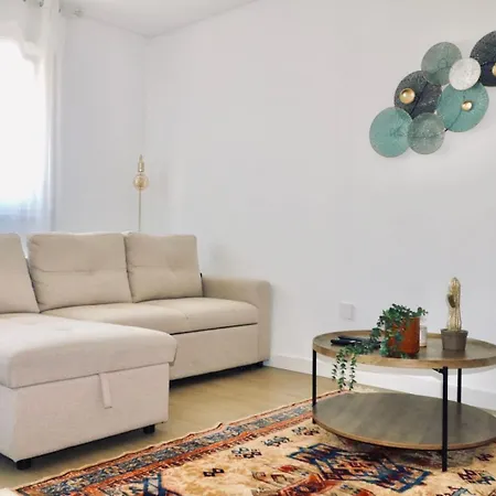 Apartman Casa Dona Branca