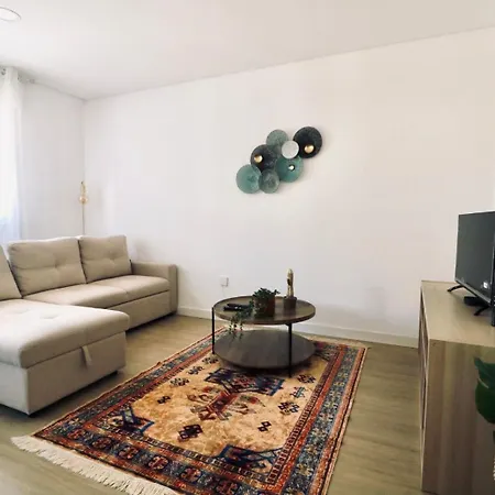 Apartman Casa Dona Branca