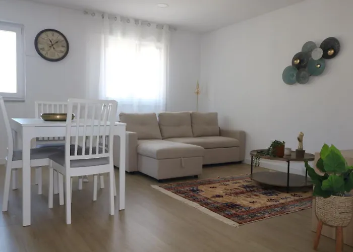 Casa Dona Branca 布拉加