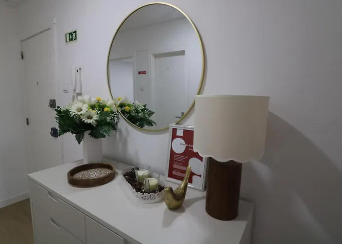 Casa Dona Branca Apartamento *