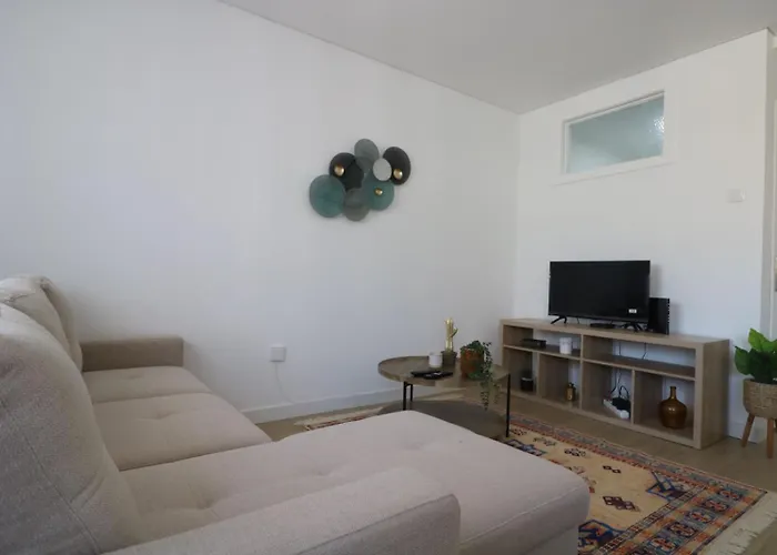 Casa Dona Branca * Braga